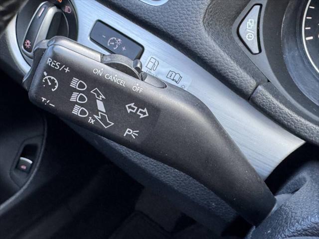 2013 Volkswagen Passat 2.0L TDI SE