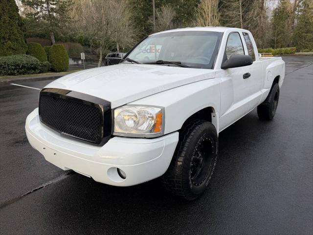 2007 Dodge Dakota ST for sale in Kirkland, WA