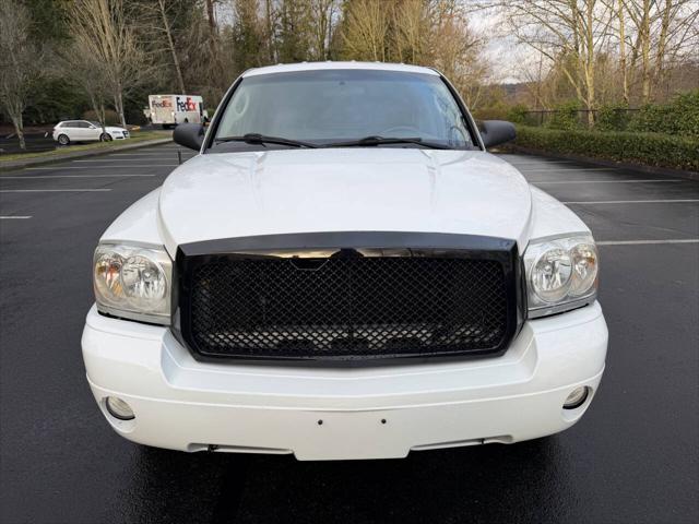2007 Dodge Dakota ST