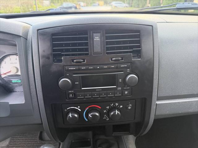2007 Dodge Dakota ST