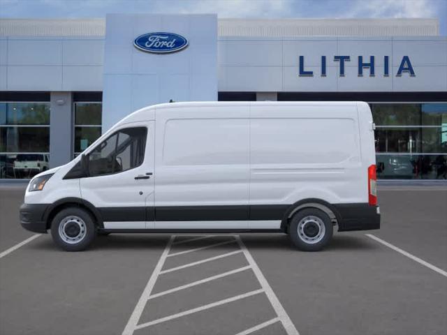 2026 Ford Transit Cargo Van T-250 148 Med Rf 9150 GVWR RWD