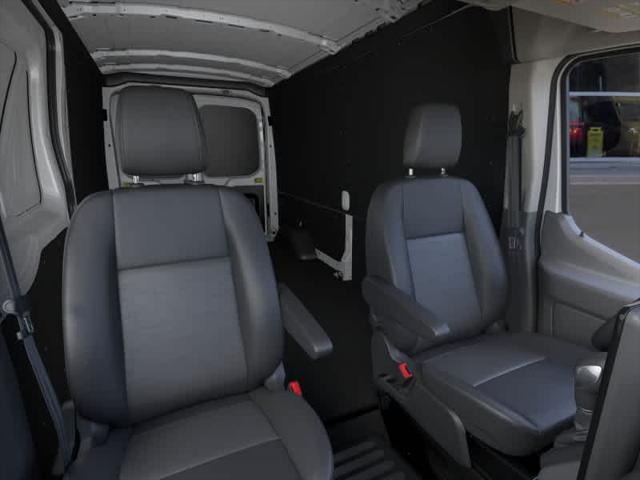2026 Ford Transit Cargo Van T-250 148 Med Rf 9150 GVWR RWD