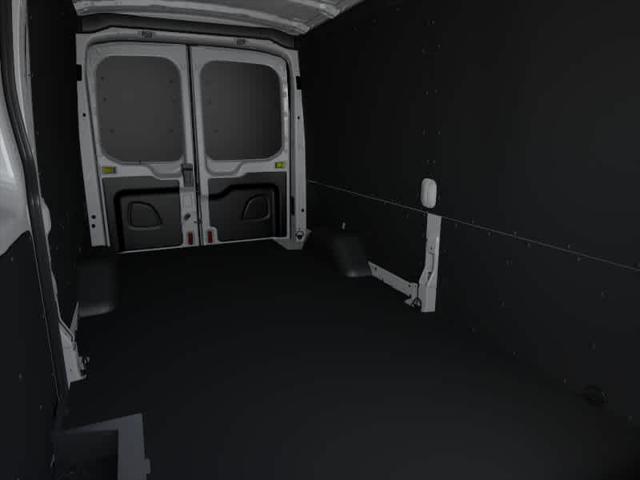 2026 Ford Transit Cargo Van T-250 148 Med Rf 9150 GVWR RWD