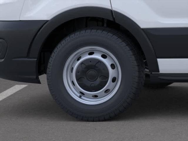 2026 Ford Transit Cargo Van T-250 148 Med Rf 9150 GVWR RWD