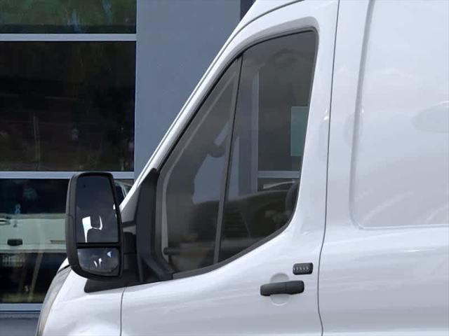 2026 Ford Transit Cargo Van T-250 148 Med Rf 9150 GVWR RWD