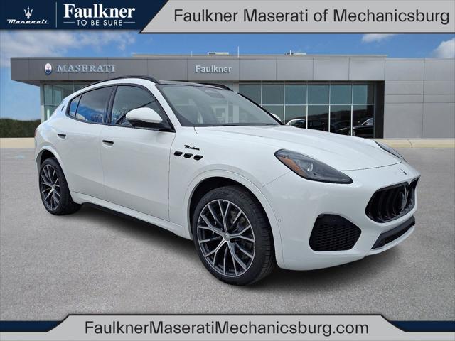 2026 Maserati Grecale Modena for sale in Mechanicsburg, PA