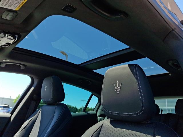 2026 Maserati Grecale Modena