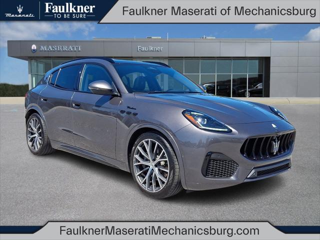 2026 Maserati Grecale Modena for sale in Mechanicsburg, PA