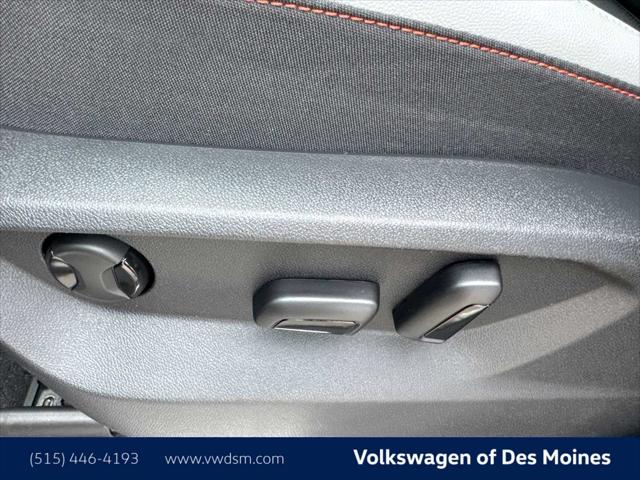 2026 Volkswagen Atlas Peak Edition