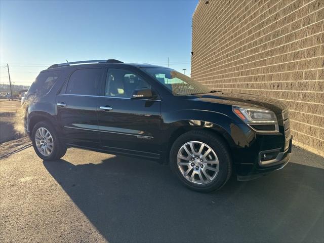 2016 GMC Acadia Denali for sale in Jerome, ID