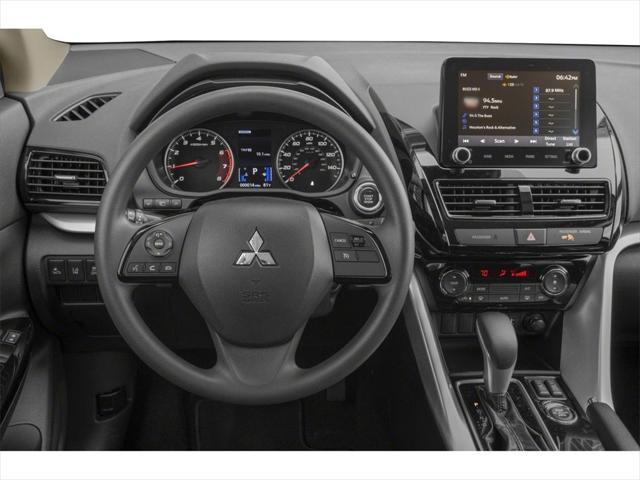 2026 Mitsubishi Eclipse Cross RALLIART 1.5T S-AWC