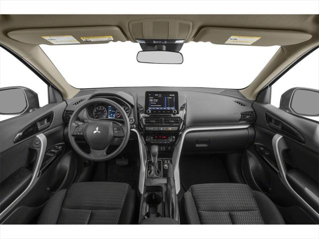 2026 Mitsubishi Eclipse Cross RALLIART 1.5T S-AWC