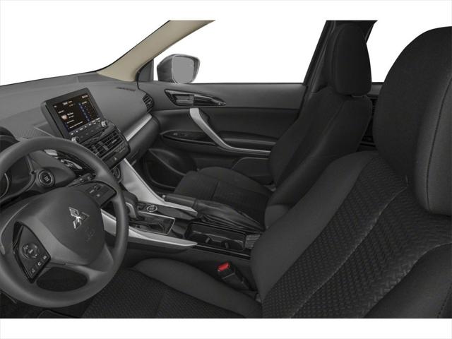 2026 Mitsubishi Eclipse Cross RALLIART 1.5T S-AWC