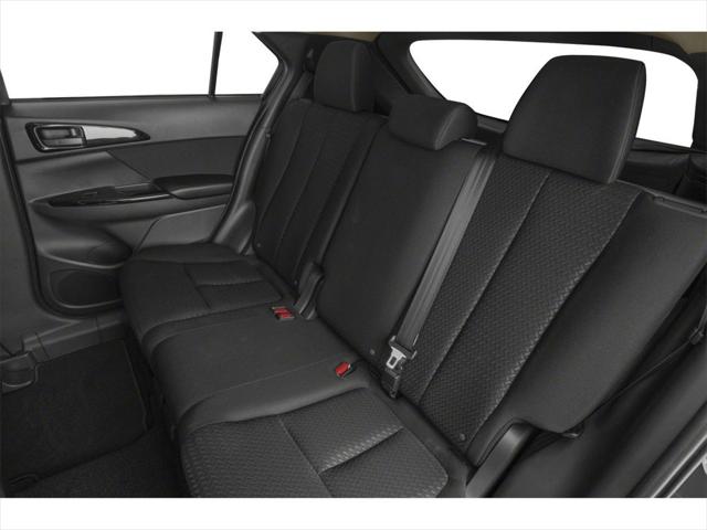 2026 Mitsubishi Eclipse Cross RALLIART 1.5T S-AWC