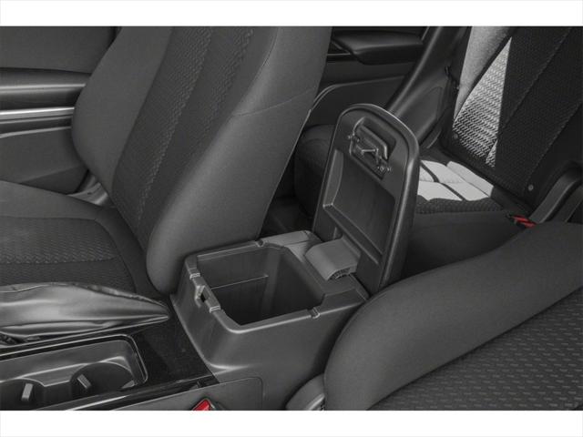 2026 Mitsubishi Eclipse Cross RALLIART 1.5T S-AWC