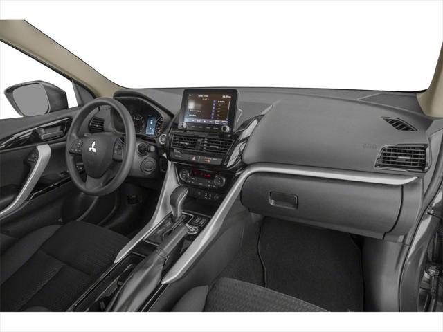 2026 Mitsubishi Eclipse Cross RALLIART 1.5T S-AWC