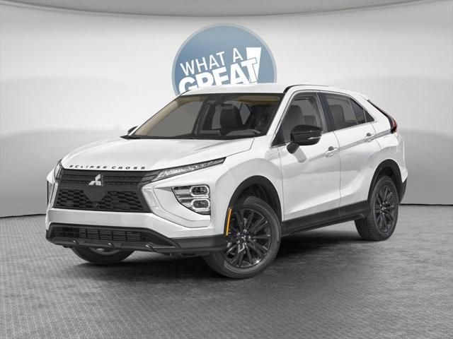 2026 Mitsubishi Eclipse Cross LE 1.5T S-AWC for sale in Uniontown, PA