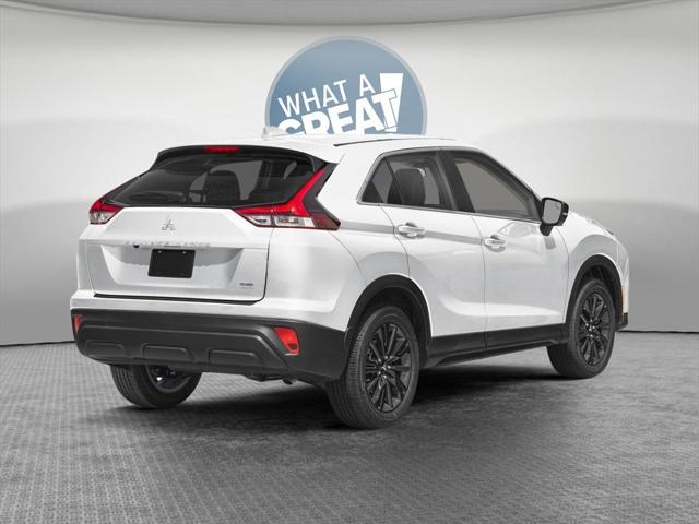 2026 Mitsubishi Eclipse Cross LE 1.5T S-AWC