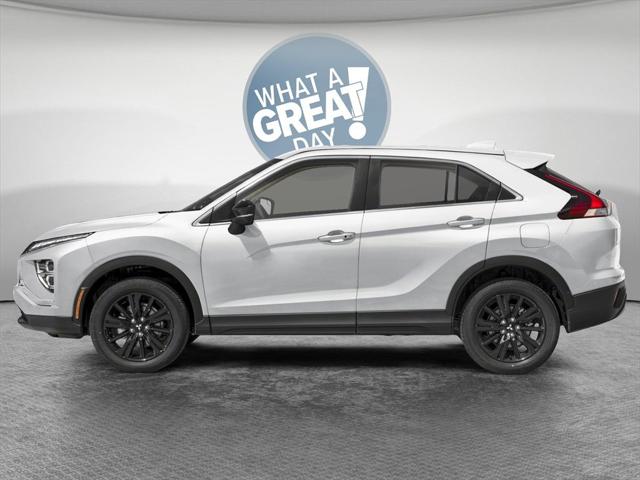 2026 Mitsubishi Eclipse Cross LE 1.5T S-AWC