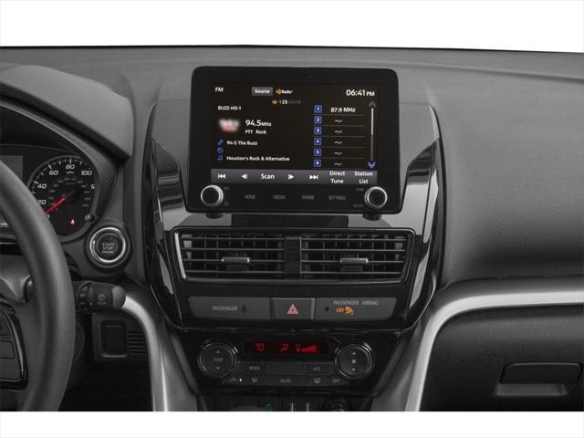 2026 Mitsubishi Eclipse Cross LE 1.5T S-AWC