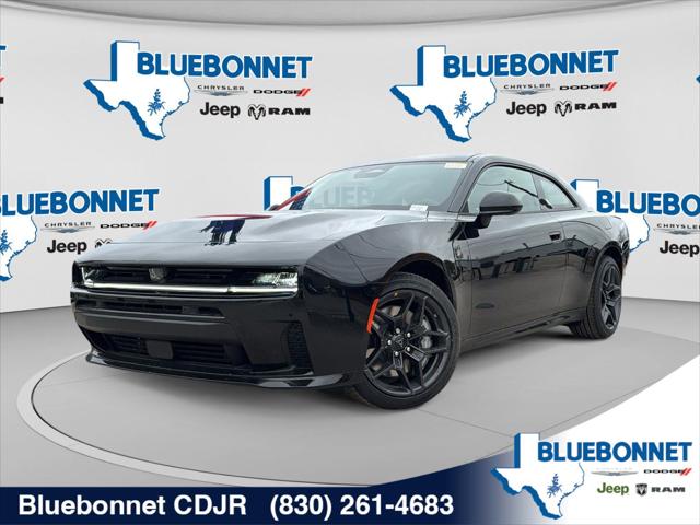 2026 Dodge Charger Scat Pack Plus 2-Door AWD for sale in New Braunfels, TX