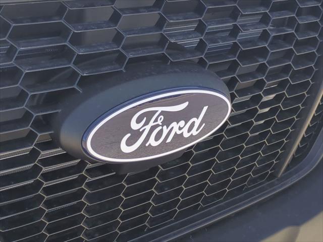 2026 Ford Transit Cargo Van T-250 148 Med Rf 9150 GVWR RWD