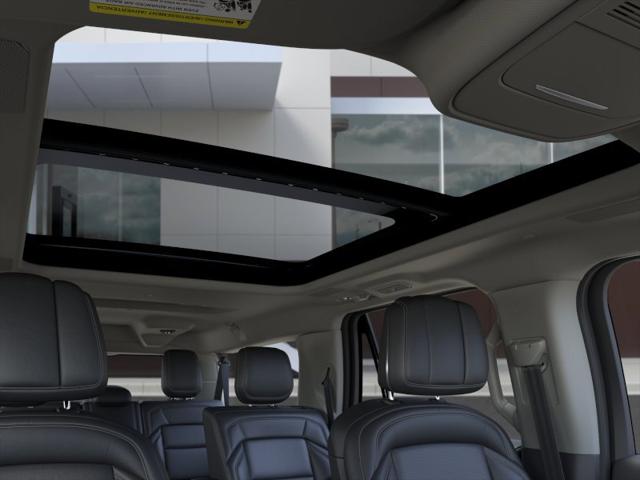 2026 Lincoln Navigator Reserve L