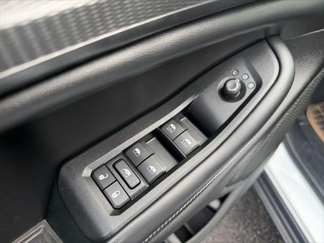 2024 Jeep Grand Cherokee Altitude 4x4