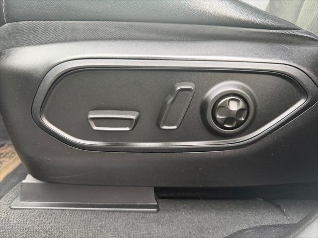 2024 Jeep Grand Cherokee Altitude 4x4