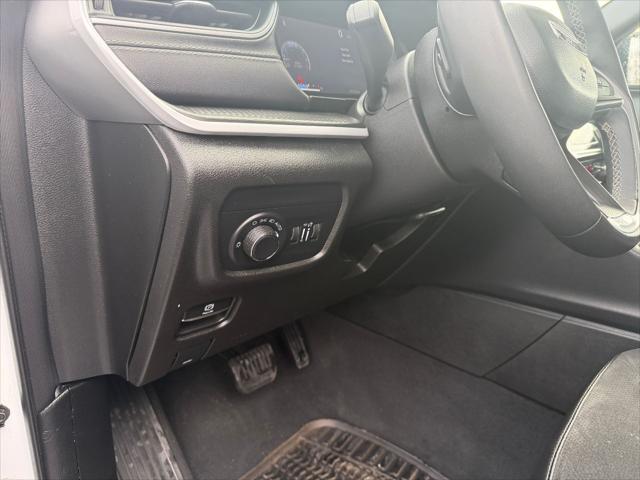 2024 Jeep Grand Cherokee Altitude 4x4