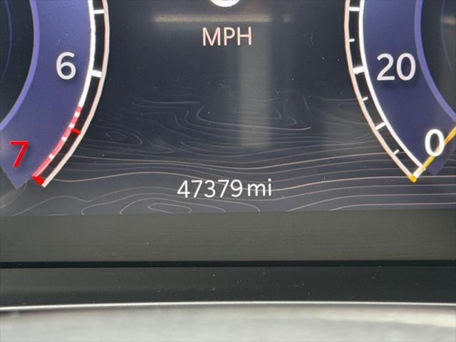 2024 Jeep Grand Cherokee Altitude 4x4