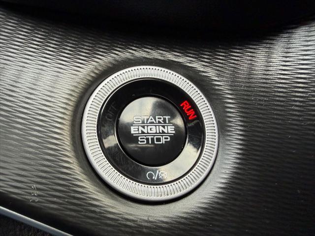 2024 Jeep Grand Cherokee Altitude 4x4