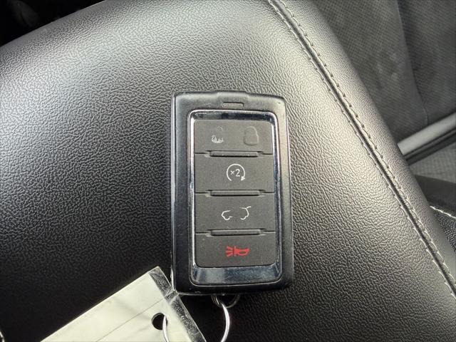 2024 Jeep Grand Cherokee Altitude 4x4