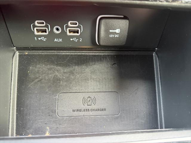 2024 Jeep Grand Cherokee Altitude 4x4