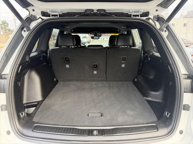 2024 Jeep Grand Cherokee Altitude 4x4