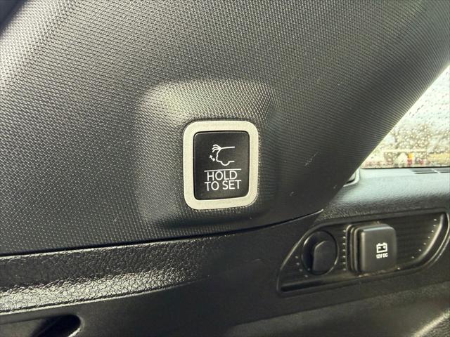 2024 Jeep Grand Cherokee Altitude 4x4