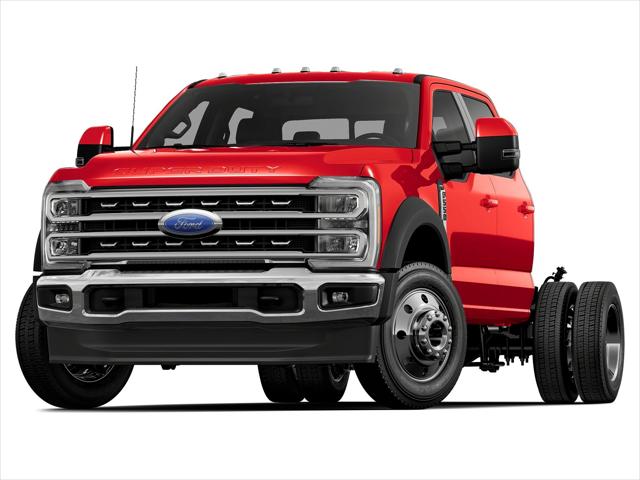 2026 Ford F-550 XL for sale in Springfield, MO