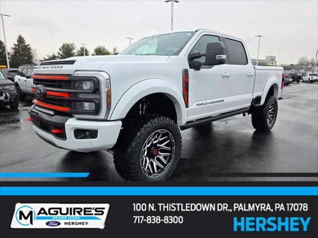 2026 Ford F-250 LARIAT for sale in Palmyra, PA
