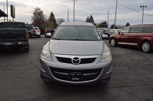 2012 Mazda CX-9 Grand Touring