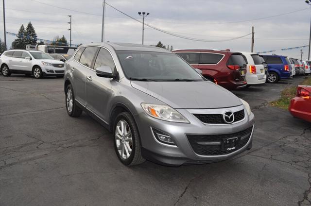 2012 Mazda CX-9 Grand Touring