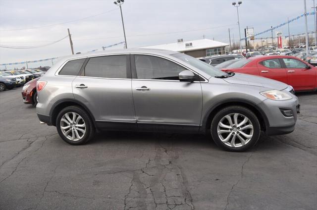 2012 Mazda CX-9 Grand Touring