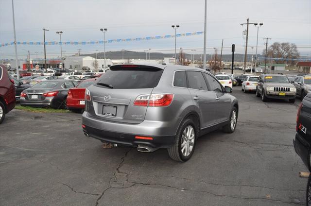 2012 Mazda CX-9 Grand Touring