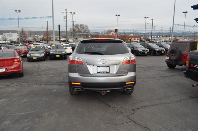 2012 Mazda CX-9 Grand Touring
