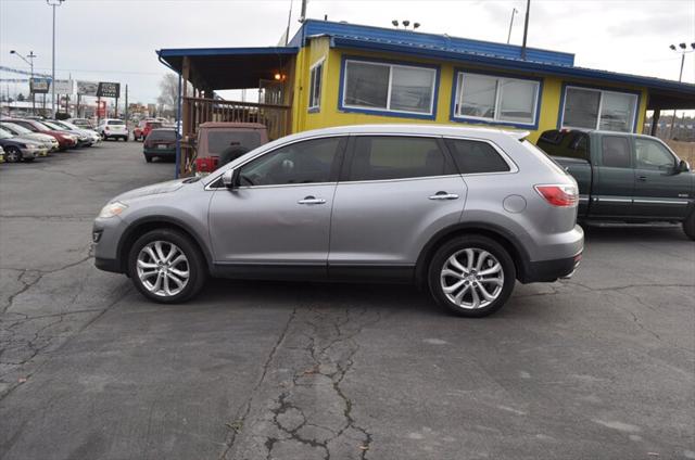 2012 Mazda CX-9 Grand Touring