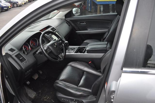 2012 Mazda CX-9 Grand Touring