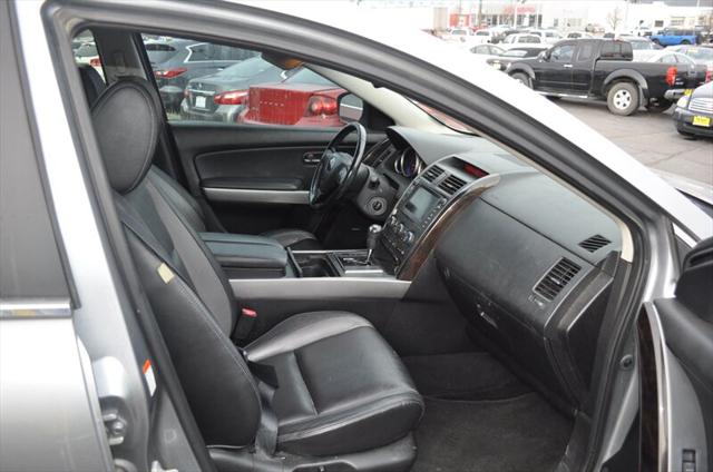 2012 Mazda CX-9 Grand Touring