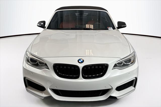 2016 BMW M2 M235i