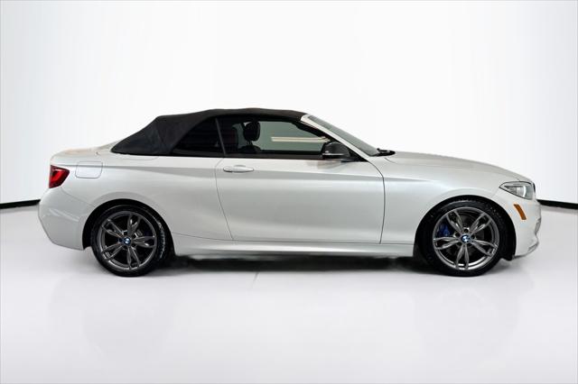2016 BMW M2 M235i