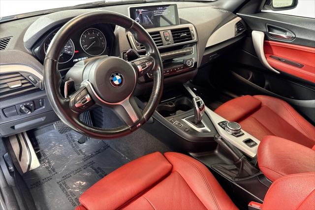 2016 BMW M2 M235i