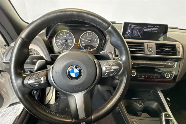 2016 BMW M2 M235i